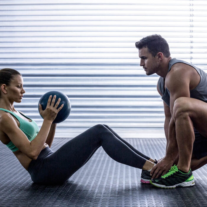 Buy Personal Training Sessions Online from BodyKore Monaghan