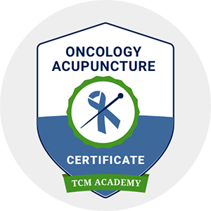 Lynda Rouiller - Oncology Acupuncture Certificate